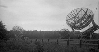 Reber at National Bureau of Standards, Sterling, Virginia (1947-1950)