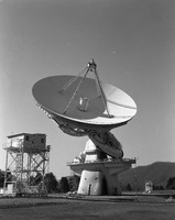 140 Foot Telescope, 24 October 1974