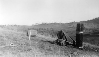 Kempton Antenna Site, Tasmania