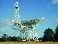 Green Bank Telescope 03