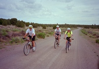 Bicyclists, 1999