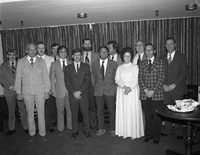 1978 Employee Service Awards