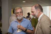 NRAO 50th Anniversary Symposium, June 2007