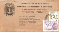 Queen&#039;s University Correspondence