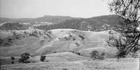 Kempton Antenna Site, Tasmania