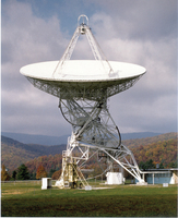 Howard E. Tatel Telescope