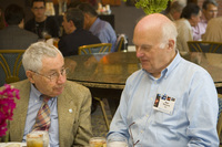 NRAO 50th Anniversary Symposium, June 2007