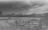 Kempton Antenna Site, Tasmania