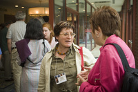 NRAO 50th Anniversary Symposium, June 2007