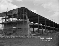 Green Bank Site Construction 116