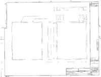 Bell Labs Drawings of Jansky Antenna, 1963