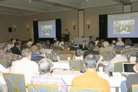 NRAO 50th Anniversary Symposium, June 2007