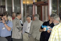 NRAO 50th Anniversary Symposium, June 2007