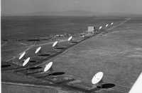 VLA Monthly Progress Report, July 1980 Photo