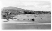 Kempton Antenna Site, Tasmania