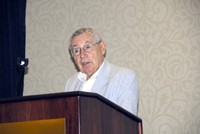 NRAO 50th Anniversary Symposium, June 2007