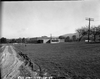 Green Bank Site Construction 236