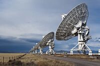 Very Large Array