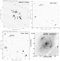 Gravitational Lens CLASS B1933+503