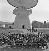 140 Foot Dedication, 13 October 1965