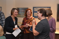 Pawsey Book Launch, 27 September 2023