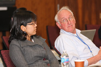 Postdoc Symposium, Charlottesville, April 2011