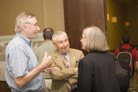 NRAO 50th Anniversary Symposium, June 2007