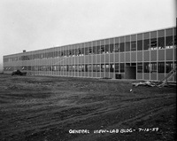 Green Bank Site Construction 194