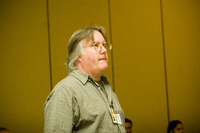 NRAO 50th Anniversary Symposium, June 2007