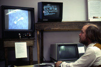 VLA Photos, 1982-1983