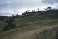 Kempton Antenna Site, Tasmania