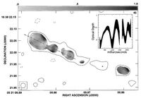 High-resolution Mapping ISM