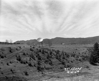 Tatel Telescope Construction 59