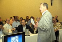 NRAO 50th Anniversary Symposium, June 2007