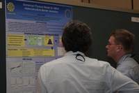 International Symposium on Space Terahertz Technology, Charlottesville, April 2009  - Day 2