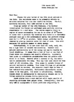Grote Reber to Charles H. Schauer re: Cosmic rays; cases shipped