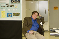 NRAO 50th Anniversary Symposium, June 2007