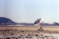 VLA Photos, 1982-1983