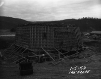 140 Foot Construction 57