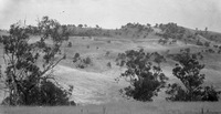 Kempton Antenna Site, Tasmania