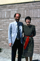 VLA Visitor Center Dedication