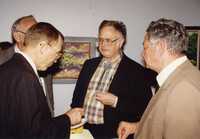 1993 Jansky Lecture