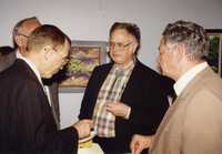 1993 Jansky Lecture (David S. Heeschen)