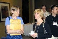 NRAO 50th Anniversary Symposium, June 2007