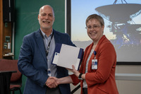 2023 Distinguished Performance Award