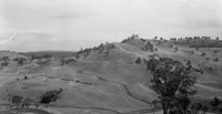 Kempton Antenna Site, Tasmania