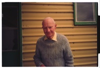 Grote Reber, 1994