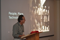 Pawsey Book Launch, 27 September 2023