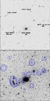 Atomic Gas in the NGC 5018 Group