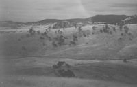 Kempton Antenna Site, Tasmania